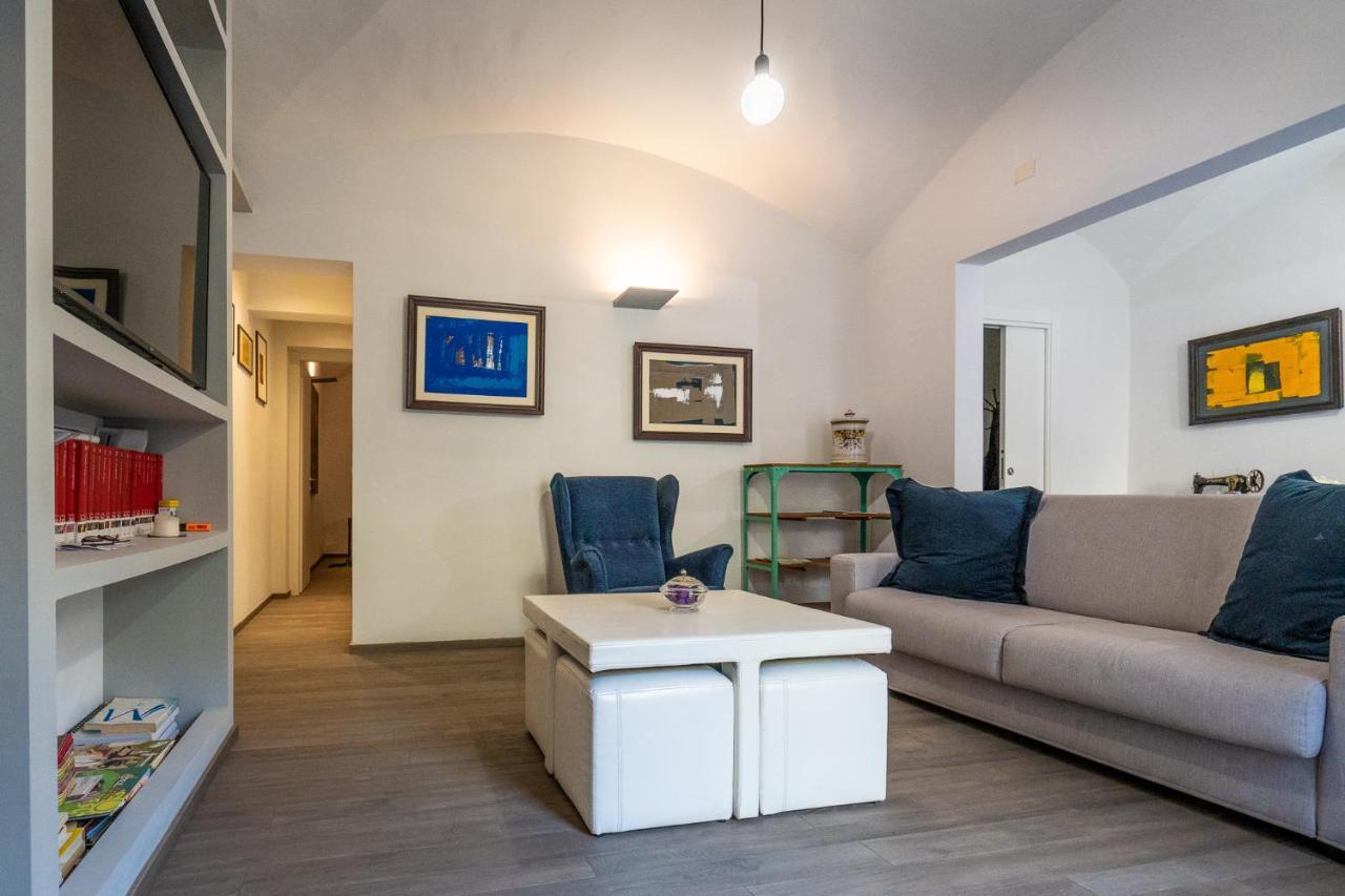 Pianista's House Florence