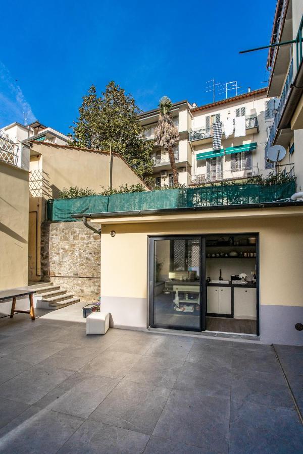 Pianista's House Apartment Florence