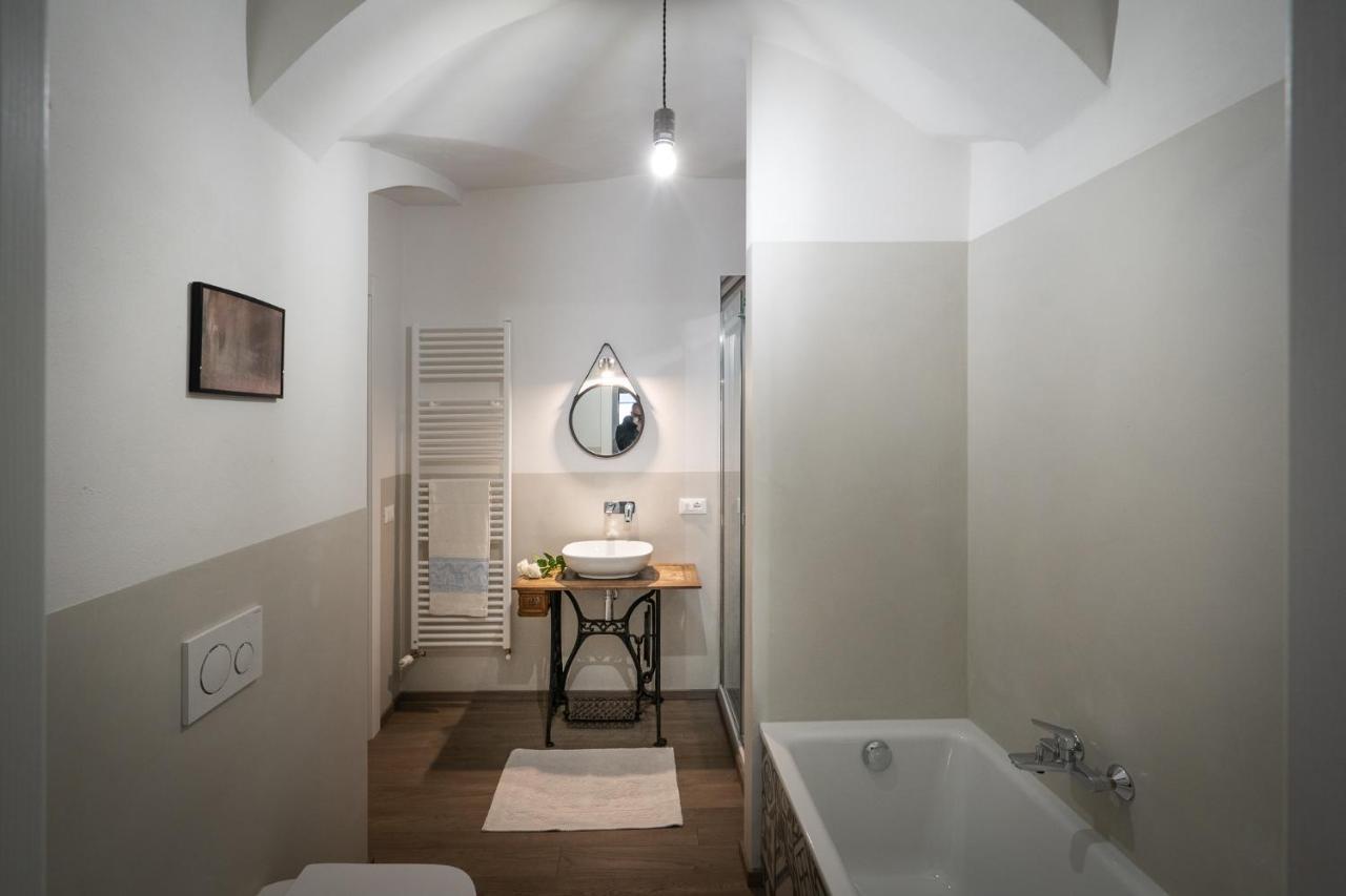 Pianista's House * Florence