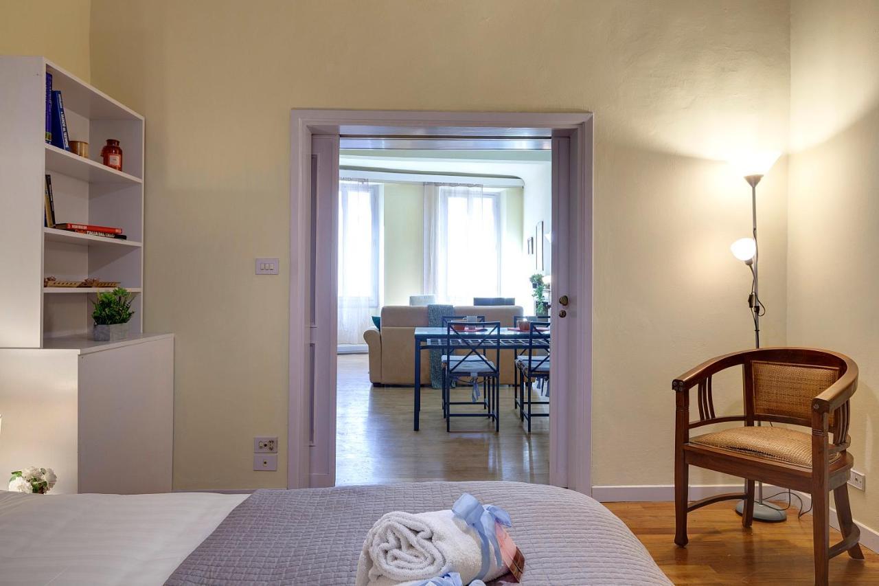 Appartamento Mamo - Oriuolo Firenze