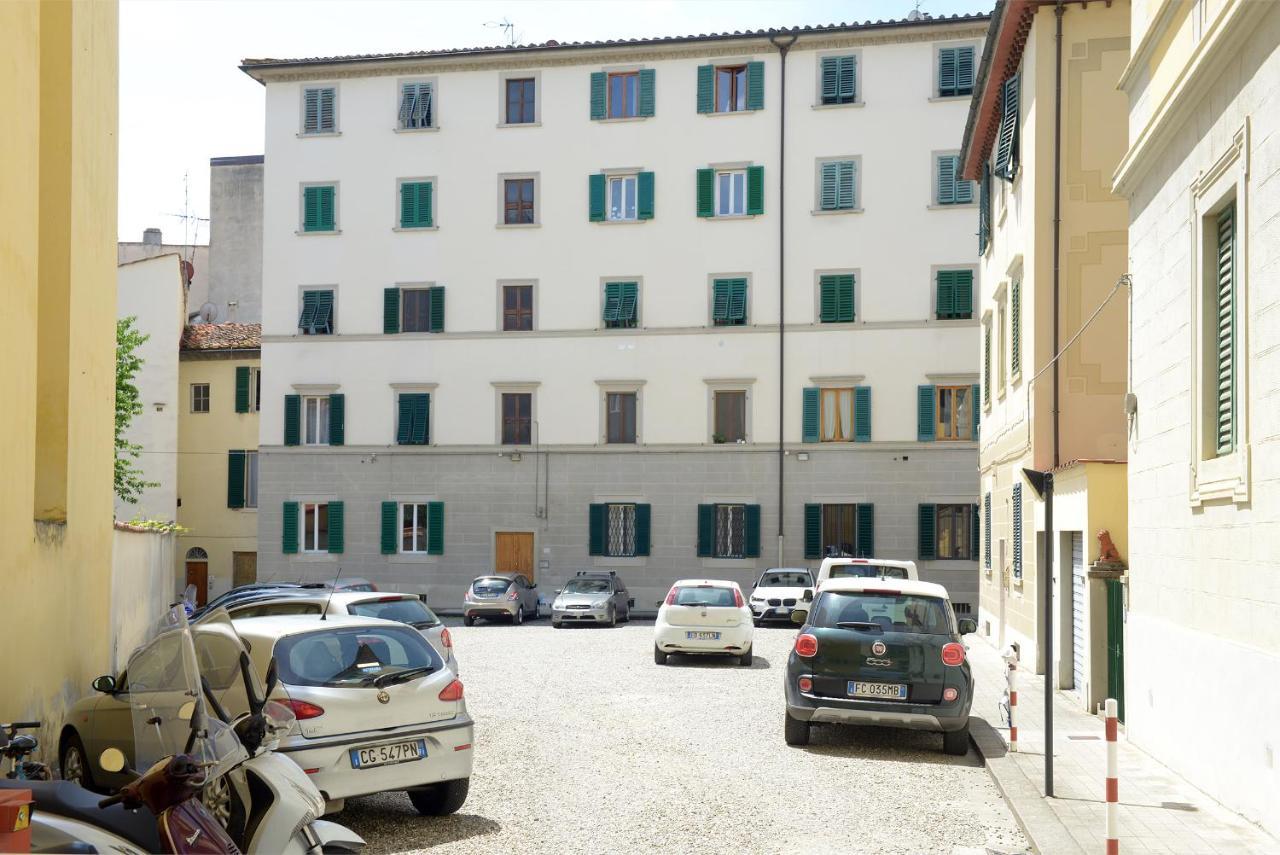 Apartment Terrazza Foscolo - Flo Florence