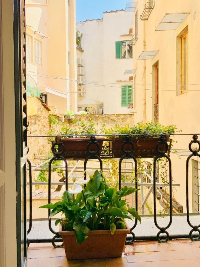 Eva Apartment Florence