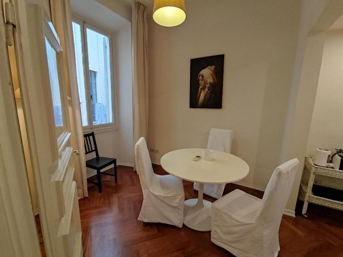 Apartment Cashmere A Stone's Throw From The Duomo Florence