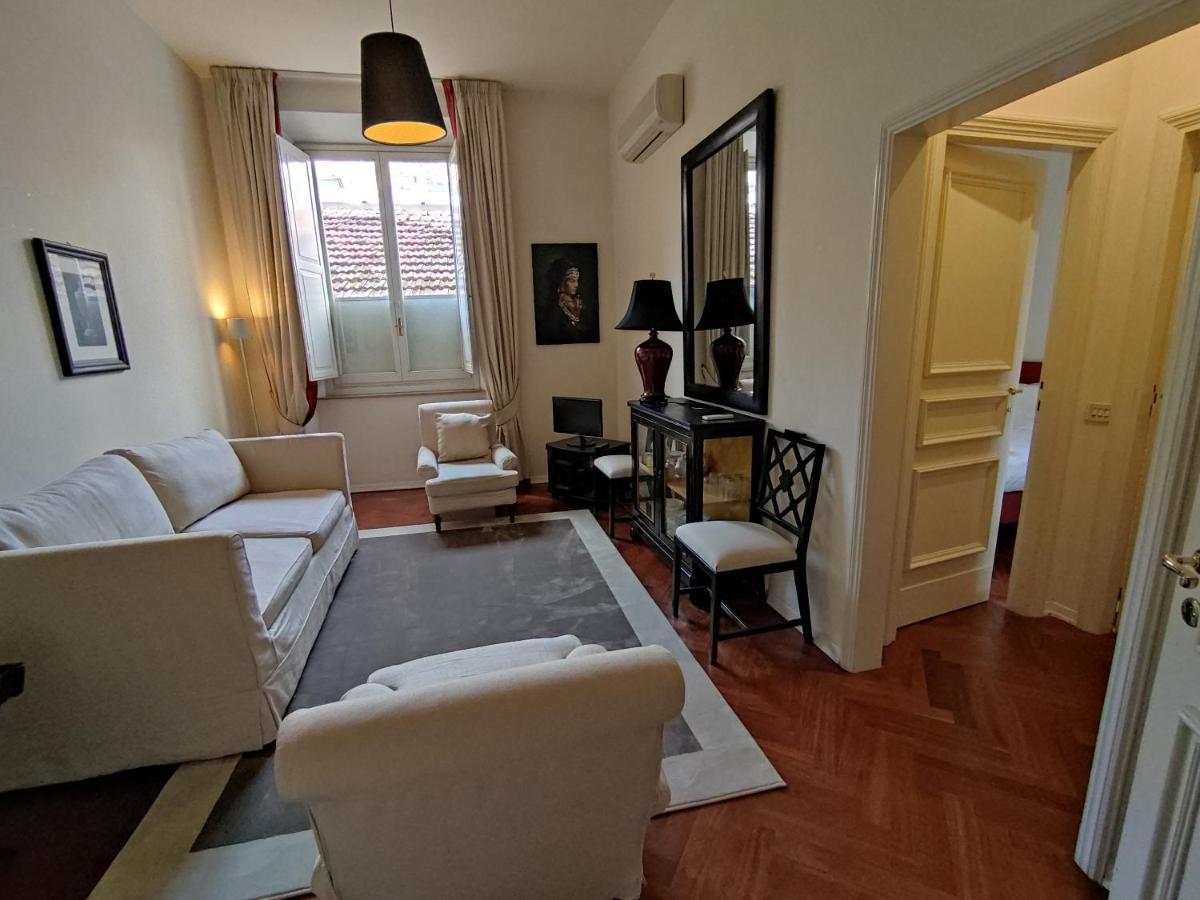 Apartment Cashmere A Stone's Throw From The Duomo *