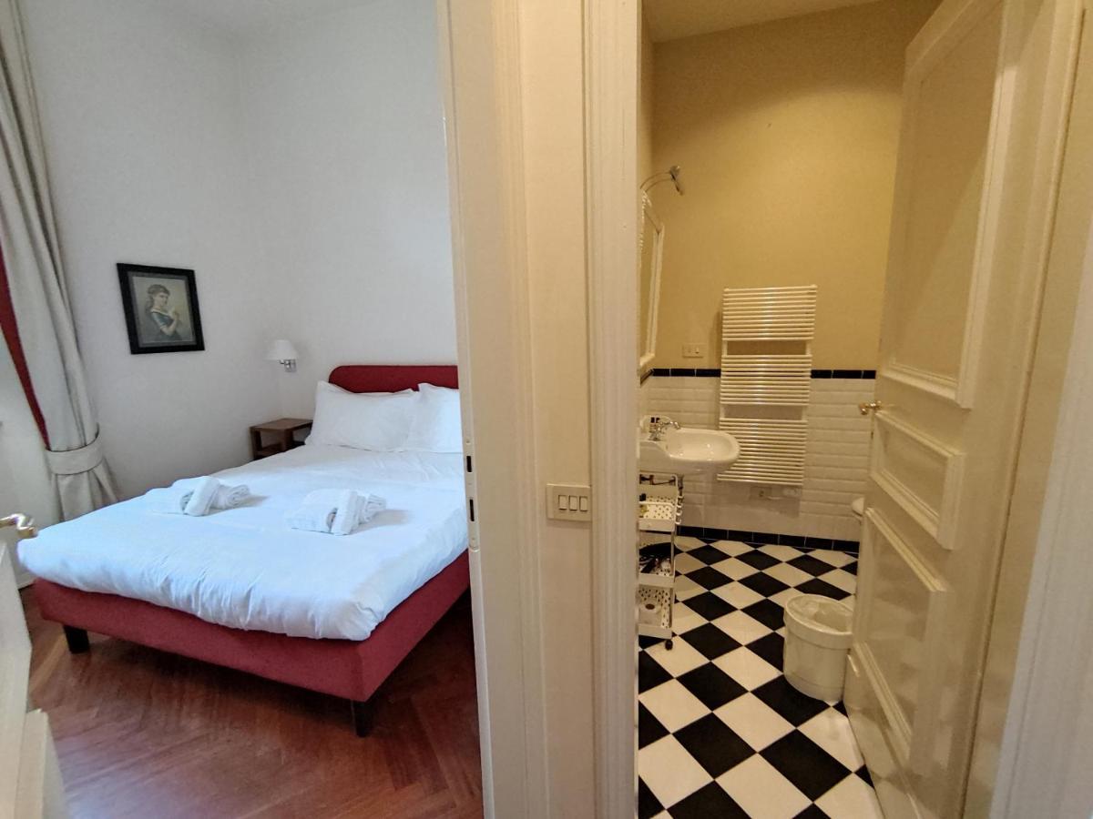 Apartment Cashmere A Stone's Throw From The Duomo
