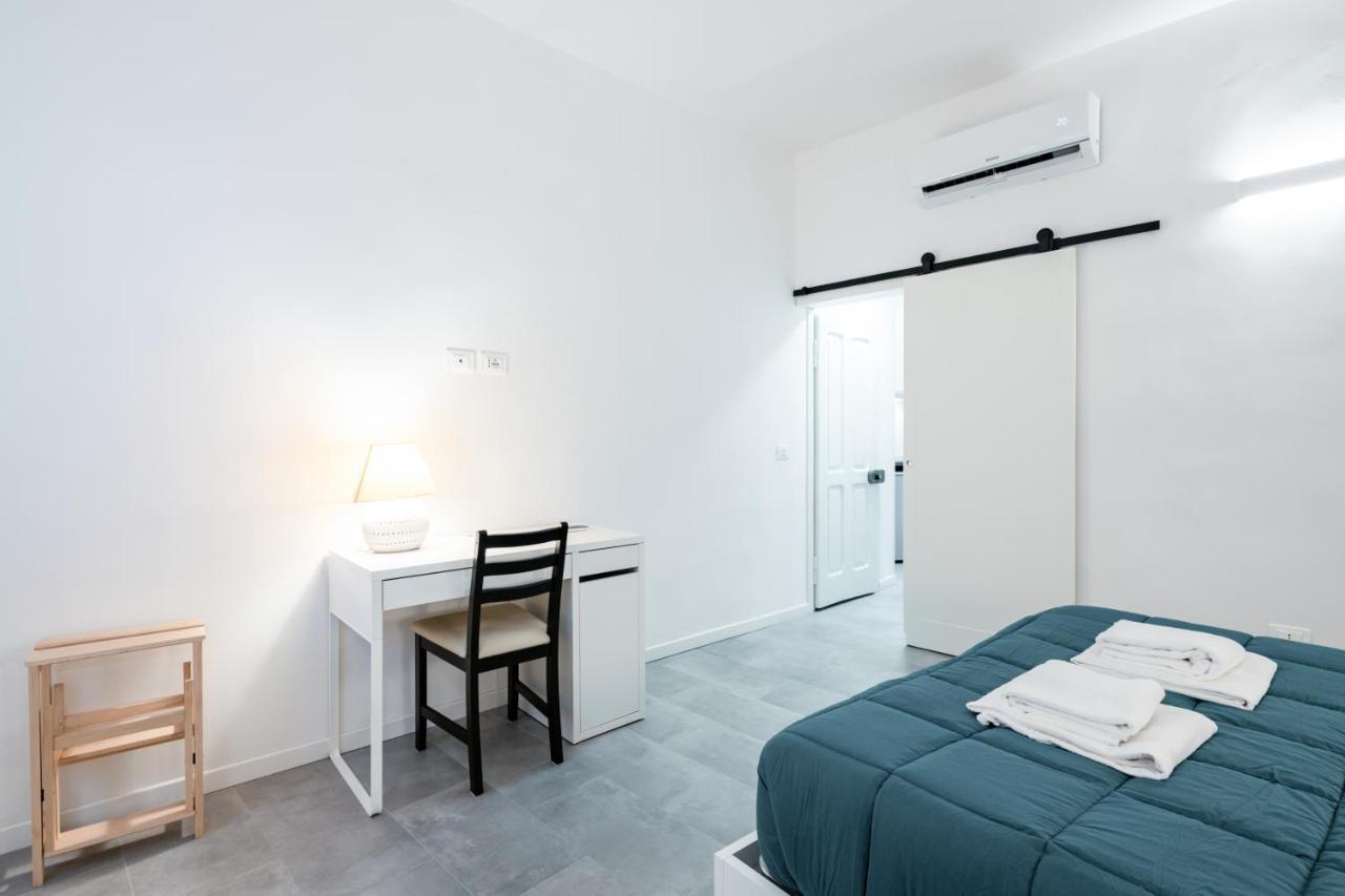 Viuzzo 7 - White Apartment *