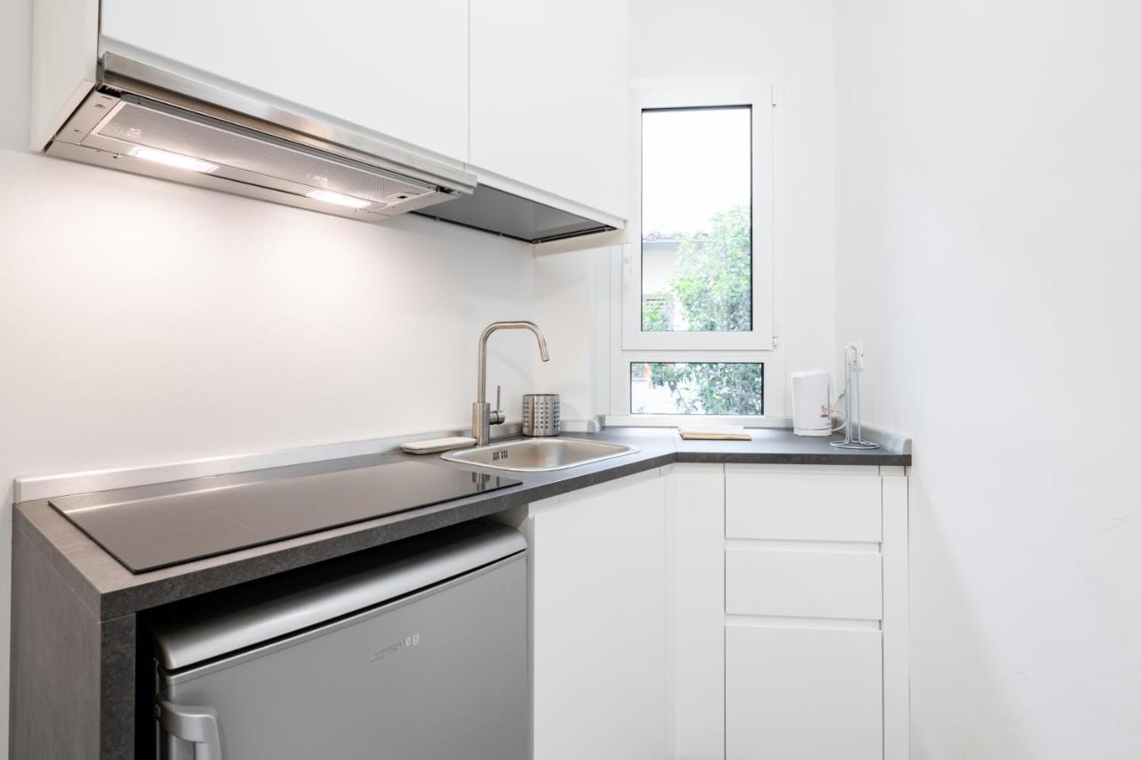 Apartment Viuzzo 7 - White *