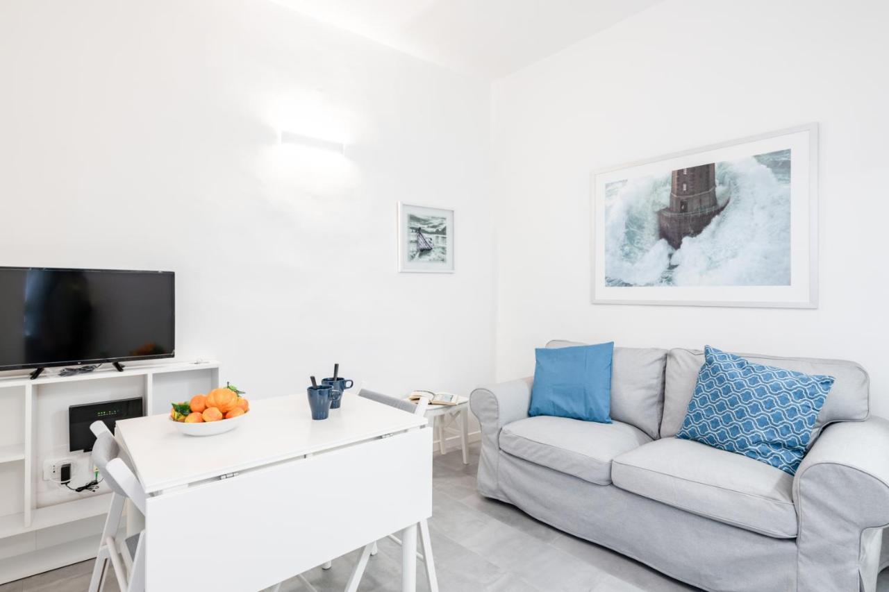 Apartment Viuzzo 7 - White *