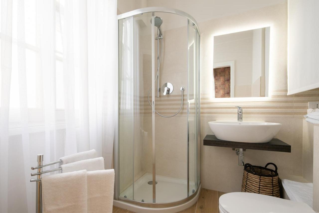 Il Giaggiolo Apartment *