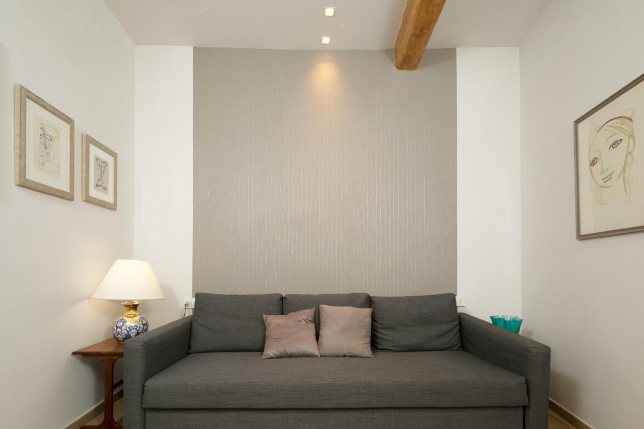 Il Giaggiolo Apartment Florence