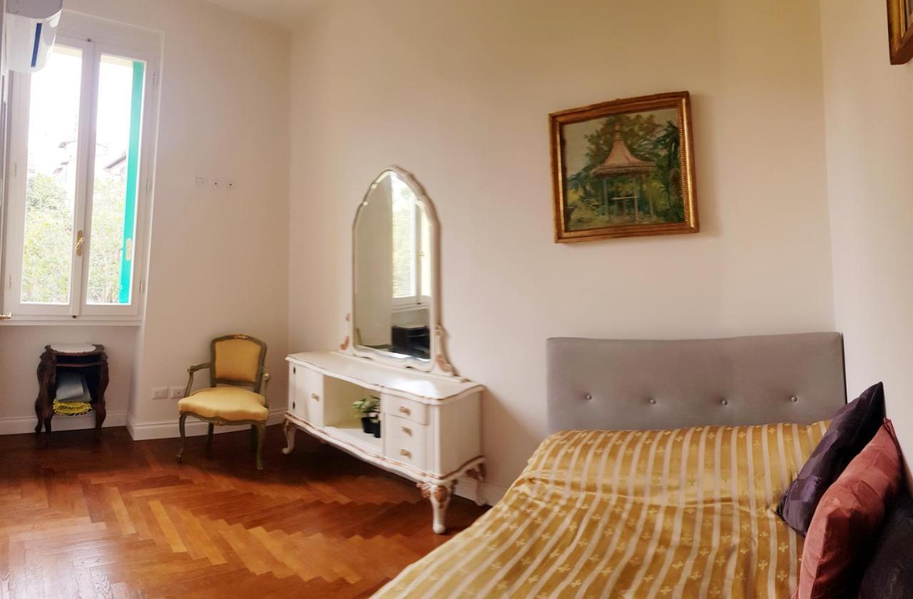 Residenza I Marchesi Firenze