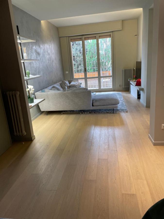 Da Gloria Apartment *