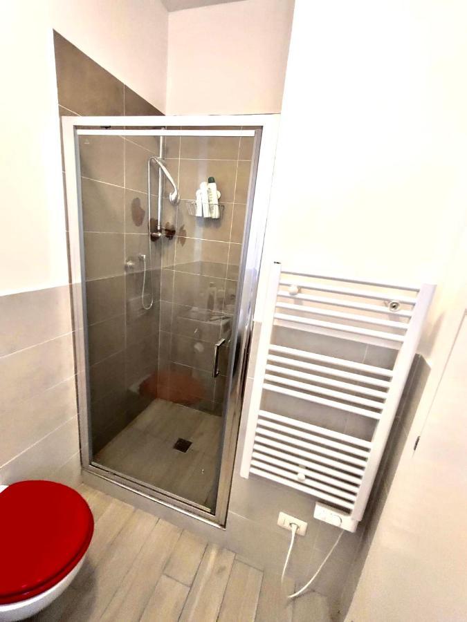 Apartment Leopolda Station