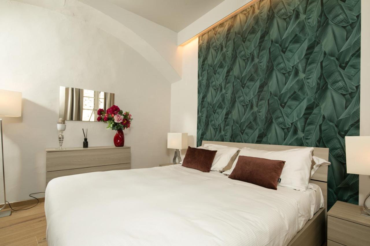 Il Giaggiolo Apartment *