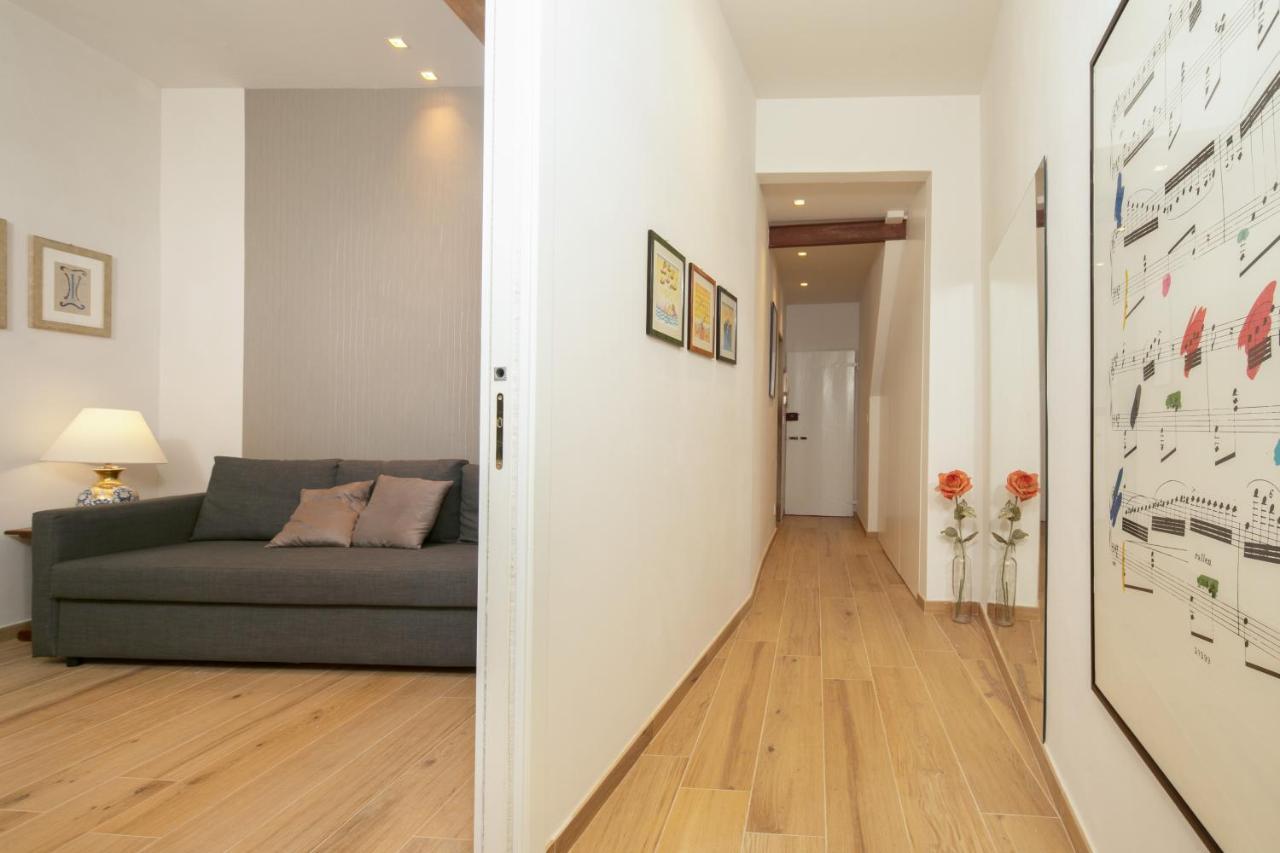 Apartment Il Giaggiolo