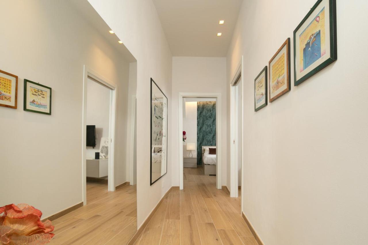 Il Giaggiolo Apartment