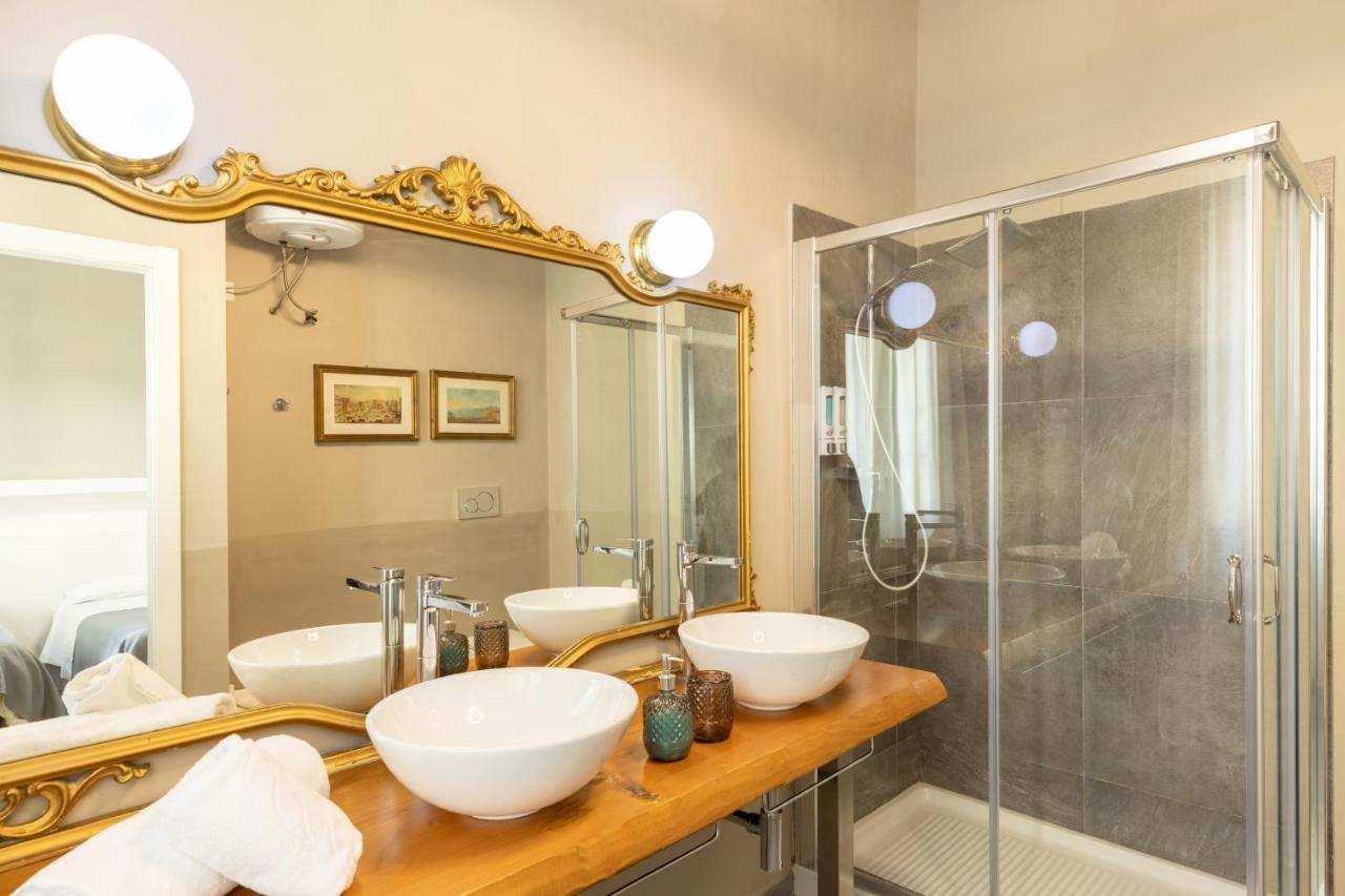 Residenza San Lorenzo Guest house Florence