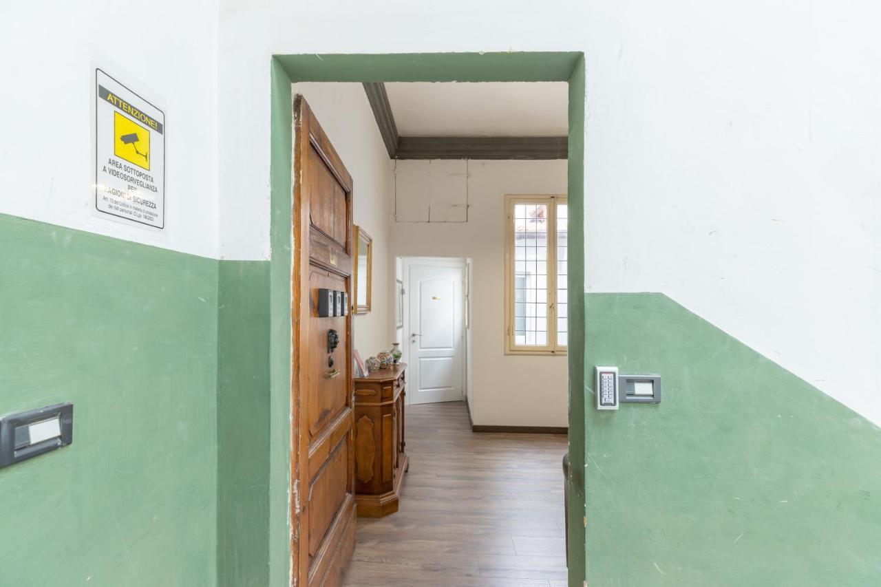 Residenza San Lorenzo 2* Florence