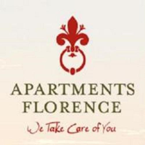 Apartments Florence Apartment *
