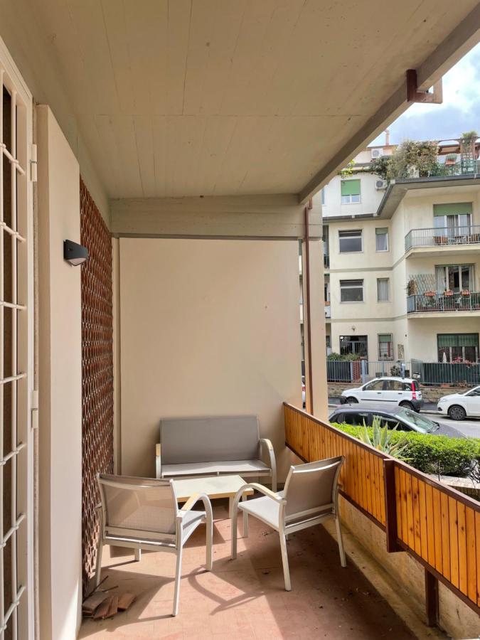 Apartment Da Gloria Florence