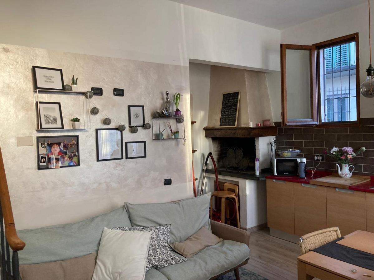 La Casa Dell'arte E Della Moda. Apartment Florence