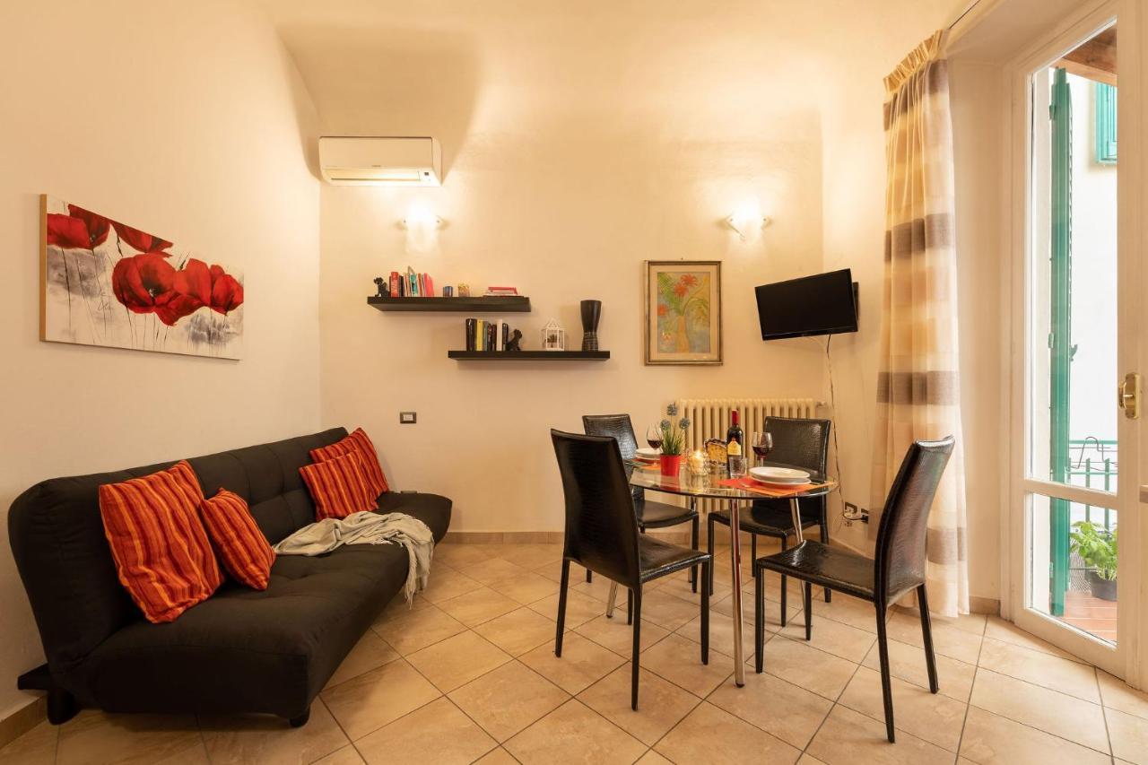 Terrazza Foscolo - Flo Apartment Florence