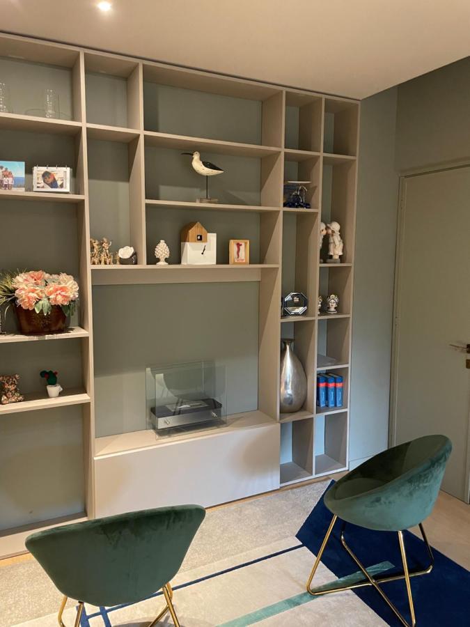 Da Gloria Apartment
