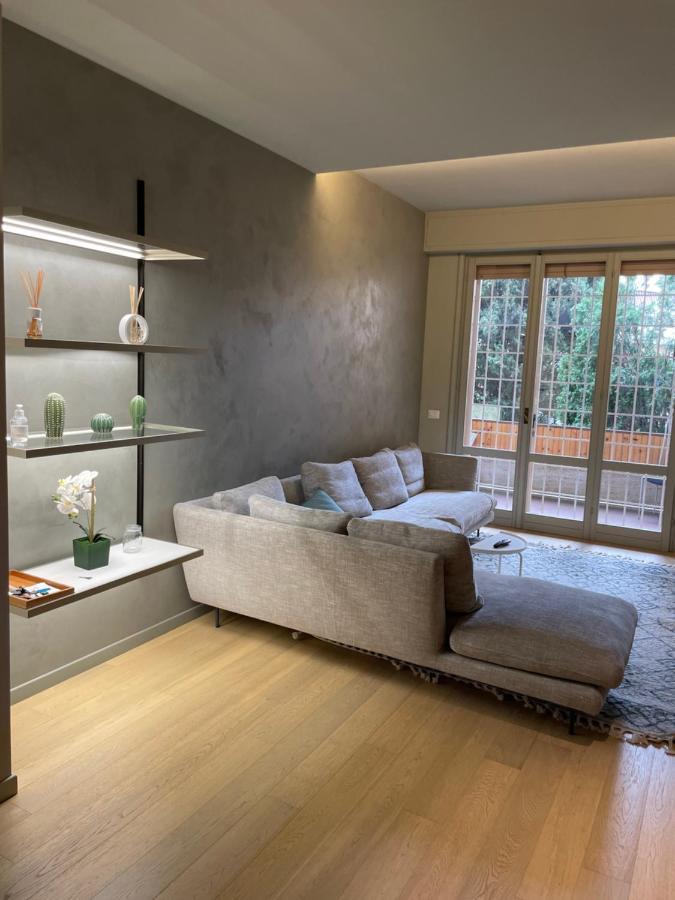 Apartment Da Gloria