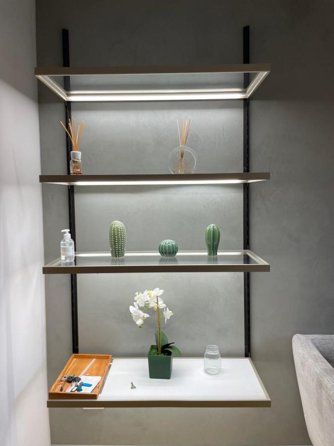 Apartment Da Gloria *