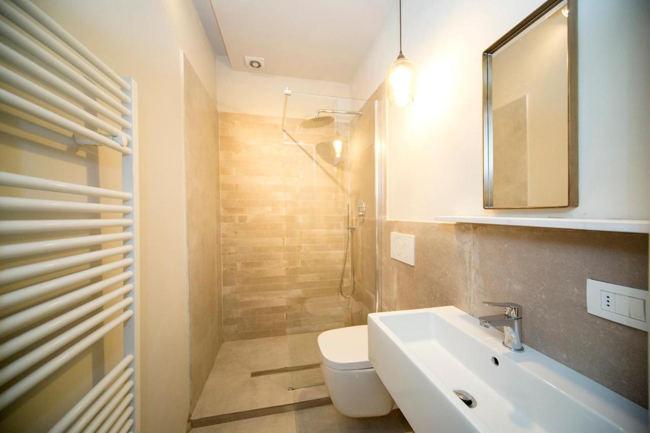 La Casa Di Rouse Apartment