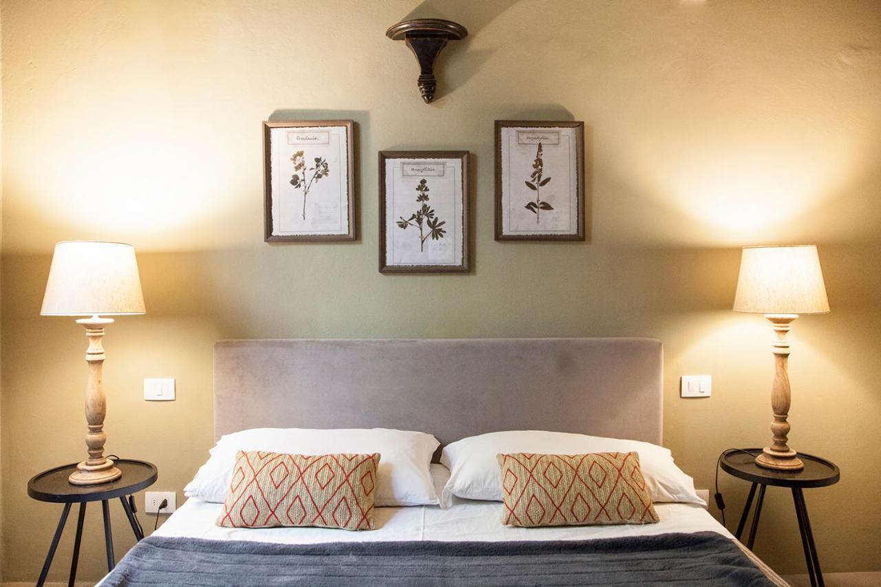 La Casa Di Rouse Apartment