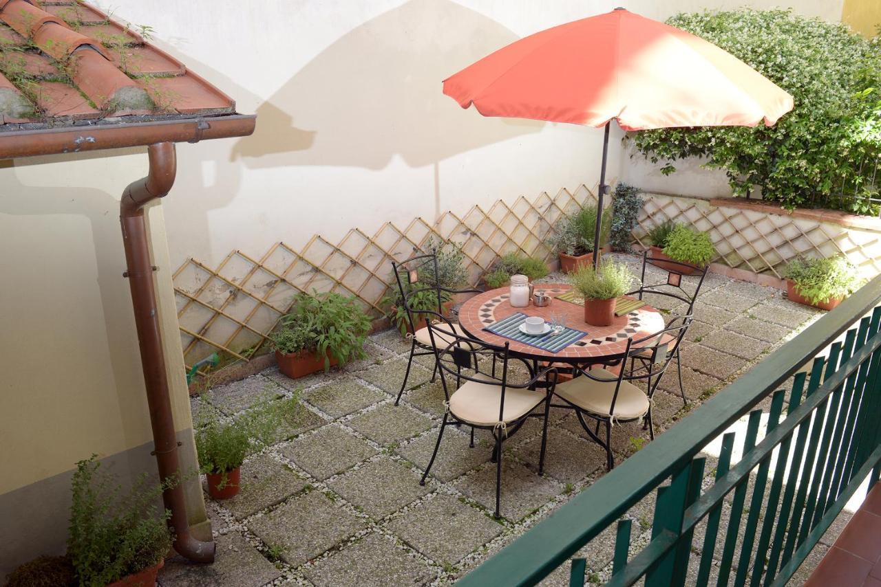 Apartment Terrazza Foscolo - Flo Florence