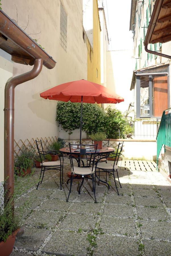 Terrazza Foscolo - Flo Apartment Florence
