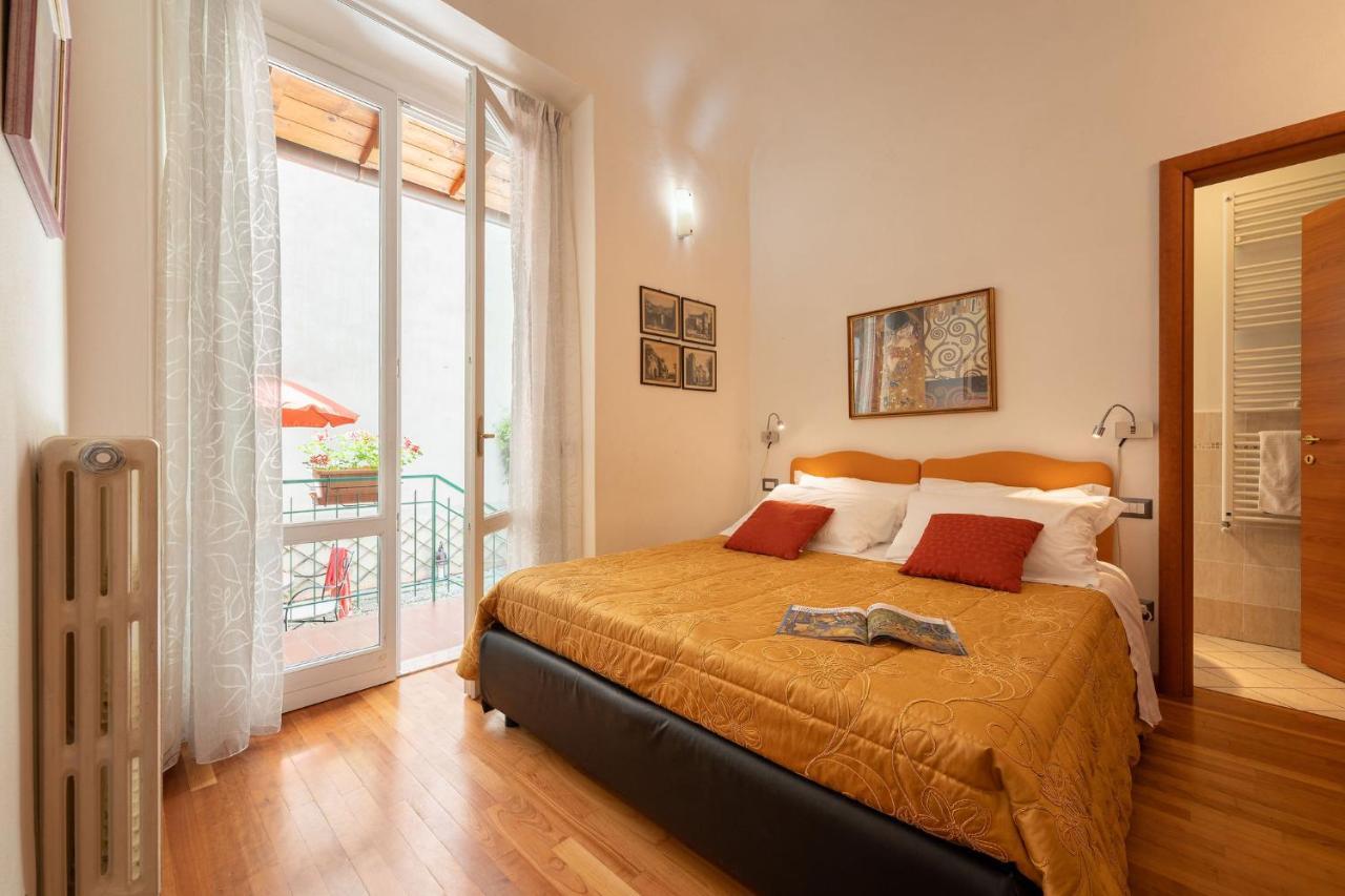 Terrazza Foscolo - Flo Apartment Florence