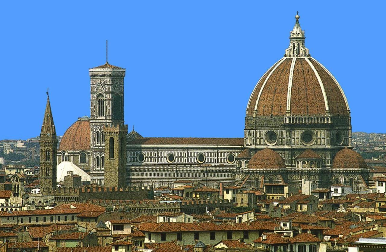 Terrazza Foscolo - Flo