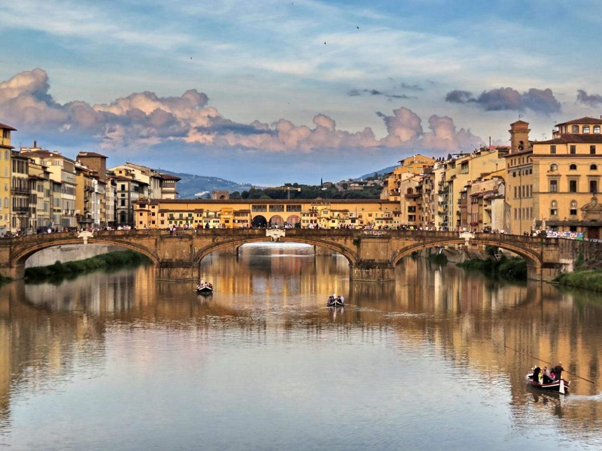 Apartment Terrazza Foscolo - Flo Florence