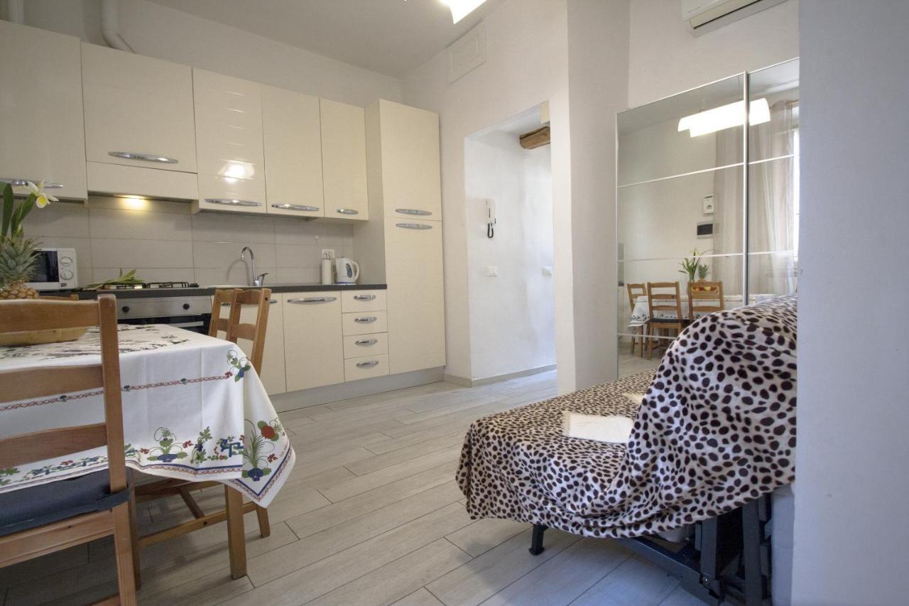 Apartment Stibbert Florence