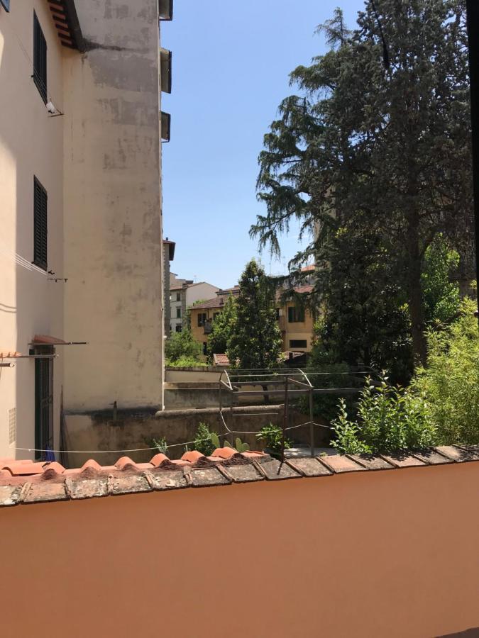 Stibbert Apartment *