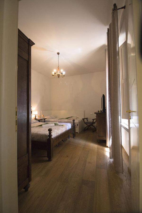 Stibbert Apartment Florence