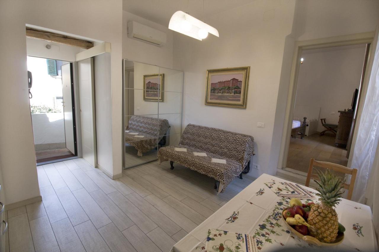 Stibbert Apartment *