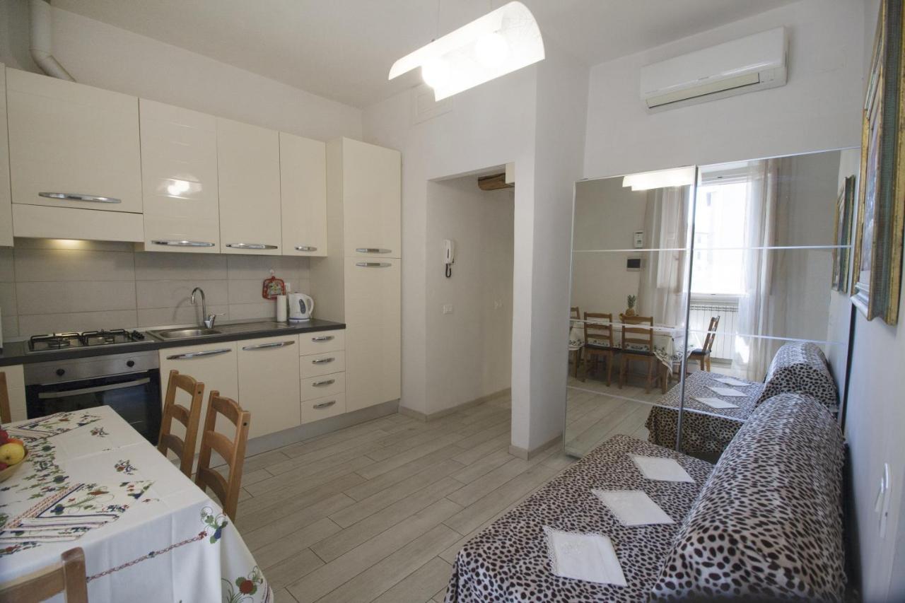 Apartment Stibbert Florence