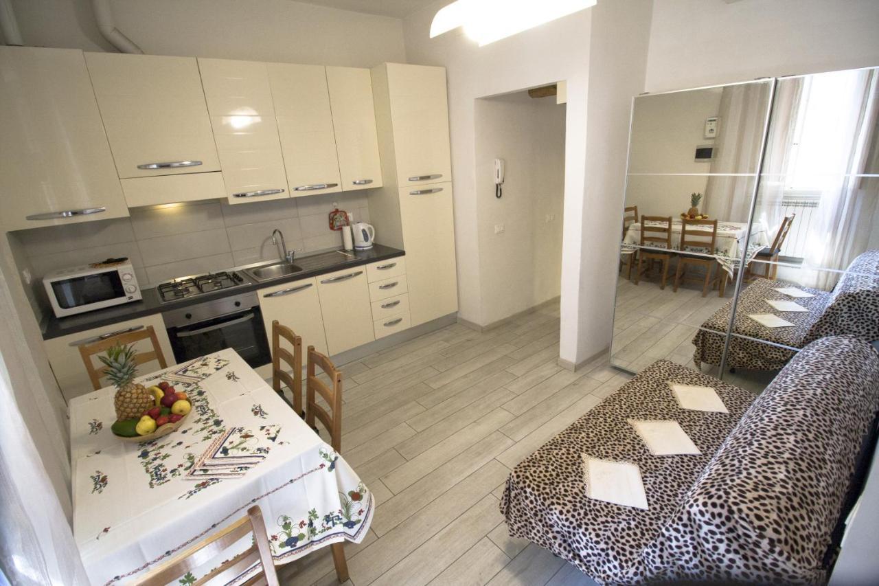 Stibbert Apartment *