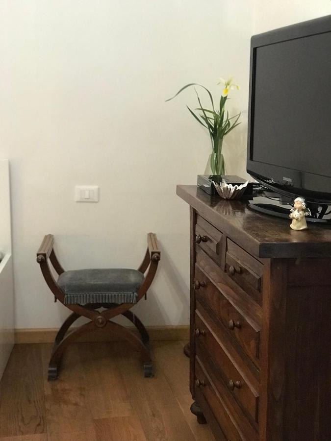 Stibbert Apartment