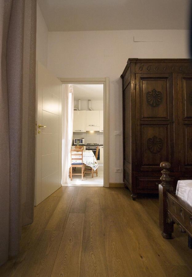 Apartment Stibbert *