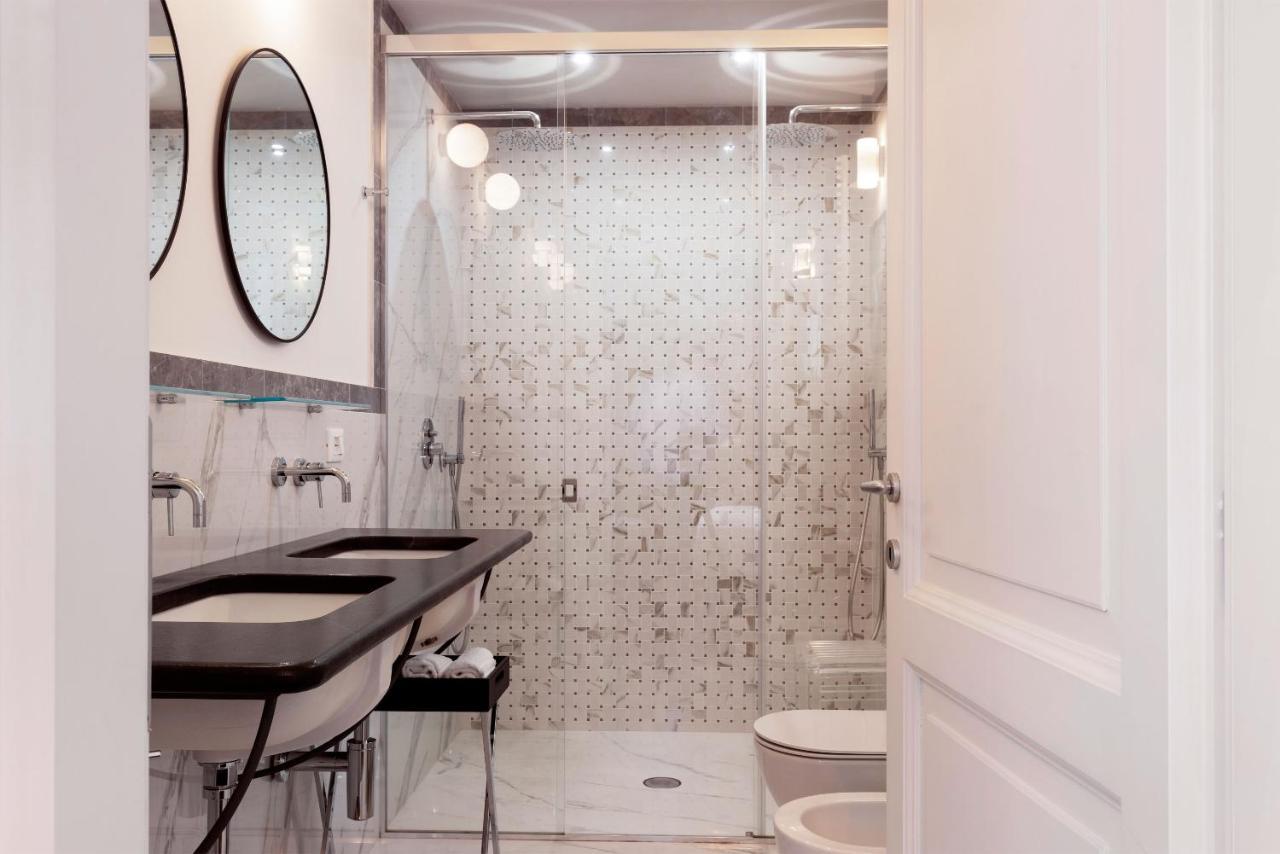 Apartment Genteel Piazza Pitti *
