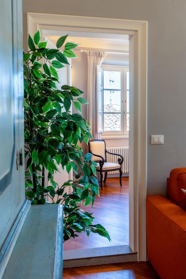 Apartment Genteel Piazza Pitti
