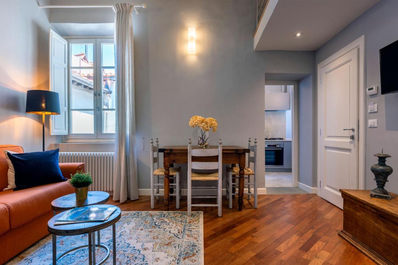 Apartment Genteel Piazza Pitti *