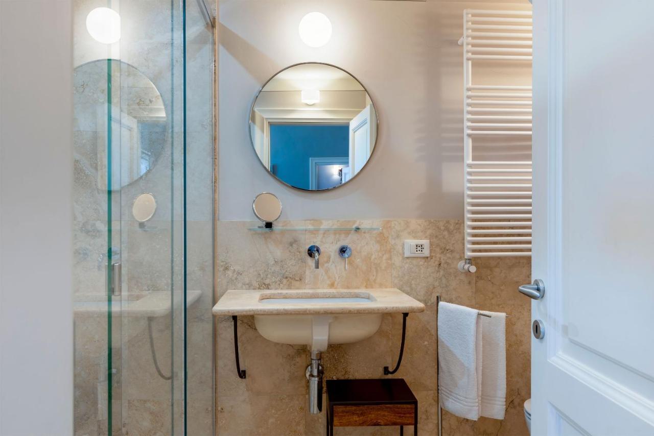 Genteel Piazza Pitti Apartment Florence