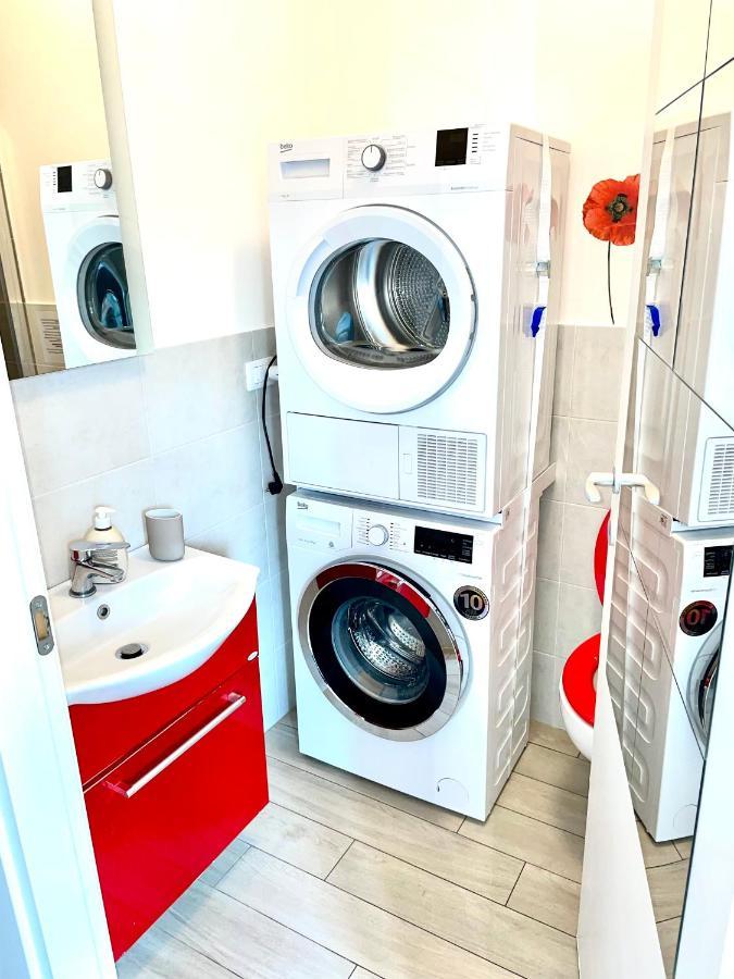 Leopolda Station Apartment Florence