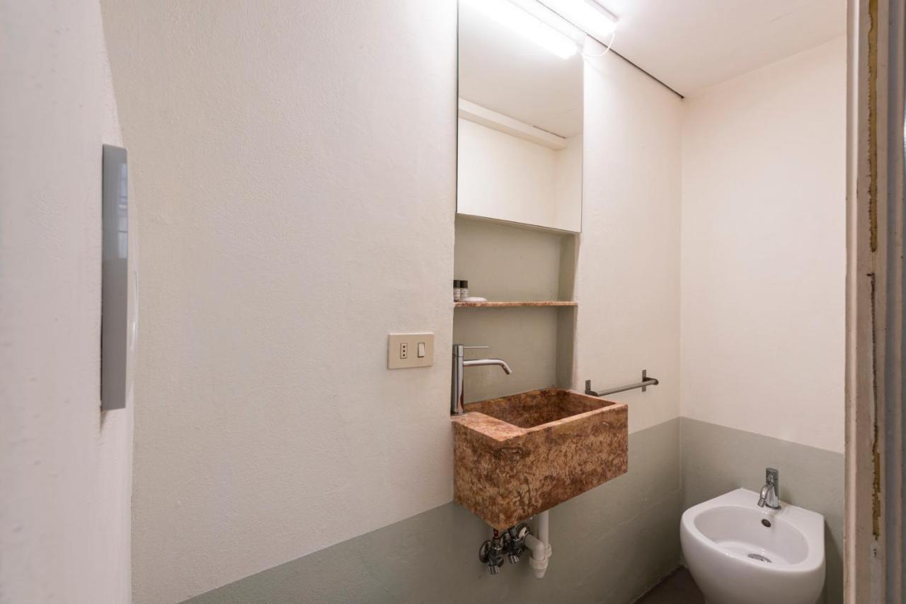 San House By Mmega Apartment *